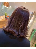 ツリーズ(Trees)&nbsp;ピンクバイオレット