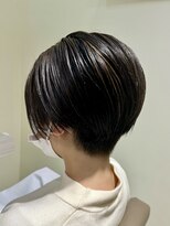 ヴィサージュファイン(VISAGE fine) ベリーショート ミニマムショート