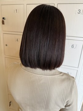 ファーストエンド 三ツ屋店(1st END.) ラベンダーカラー