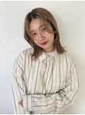 ヘアメイク