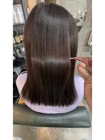 メルシー 福岡天神店(Merci)&nbsp;髪質改善トリートメント/酸性矯正/美髪矯正/福岡/天神