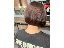 アンティコ (antico)