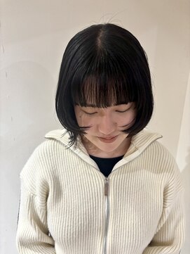 ジャム(Jam) 重め姫レイヤー【mayu】