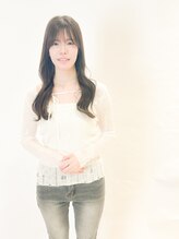ニュワ(nyUwa) 上村 七海