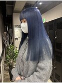 前髪/マチルダボブ/ピンクベージュ/インナーグレージュ[町田駅]