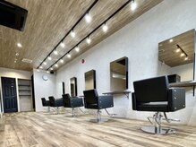 アグ ヘアー フロム 笹貫店(Agu hair from)の雰囲気（ゆったり寛げる居心地の良い空間です。）