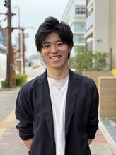 モレッティウィズリゴヘアー(Moretti with RIGO hair) 酒井 侑一郎