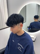 シーバイスリー 綱島(C×3)&nbsp;ブルーブラック