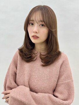 ロカ(roka) 髪質改善/レイヤー/縮毛矯正/恵比寿/代官山/広尾