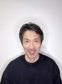 ヘアデザイン オール(hair design all) 小川 貴士