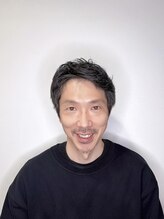 ヘアデザイン オール(hair design all) 小川 貴士