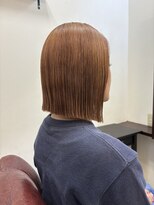 ミーテ(mi:te)&nbsp;ボブ