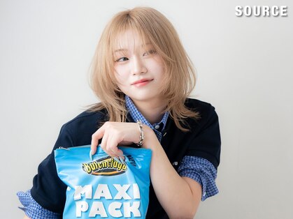 ソース ヘア アトリエ 京橋(Source hair atelier)の写真
