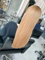 ヴィムヘアー(VIM hair)&nbsp;【縮毛矯正/酸性ストレート/髪質改善/20代/30代/40代】