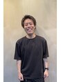 ラフィスヘアー ノア 上新庄店(La fith hair noa) 木戸口 優也