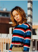 ハイトーンミディアム20代/30代/40代/ハレマチ通り