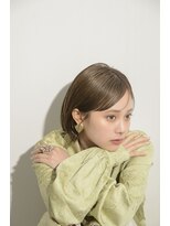 バサ 立川店(BASSA)&nbsp;似合わせショートヘア