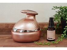 スノーツリー(Snow Tree)の雰囲気（頭皮から整えるエイジングケア◎）