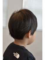 ヘアーズ マツシタ(Hairs MATUSITA)&nbsp;スタイル