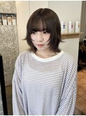 レイヤーカット