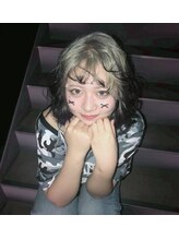 フェニーチェ 高崎(FENICE) ルーツカラー