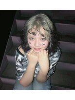 フェニーチェ 高崎(FENICE) ルーツカラー