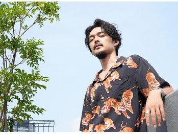 Men's hair salon DoEN 京橋店【メンズヘアサロンドゥーエン】