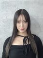 アジールヘア 北千住駅西口店(agir hair) yoko 北千住
