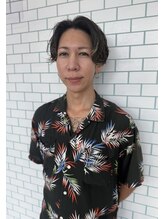 コードライン ライカム店(CODE.LINE) NAO