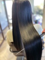 ボタニウム バイ アールサロン(BOTANIUM by RrSALON)&nbsp;20代30代40代必見 本物 髪質改善RrSALON HYDRO XEトリートメント