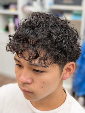 トリイ(TORII) ハードスパイラルショート