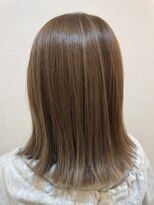 ヘアーアンドリラックス レーヴ 勝田台店(Hair＆Relax reve)&nbsp;ニュアンスカラー