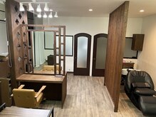 ククナ(kukuna)の雰囲気（プライベートサロンなのでゆっくり過ごせます！）