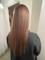 デイ(day)&nbsp;milk tea beige