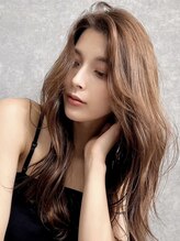 最大限の美を引き出す 【丁寧なカウンセリングと再現性の高い技術】 ＊