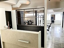 エス 西梅田(esu)の雰囲気（【ニューオープン】西梅田駅から徒歩2分の好立地☆）