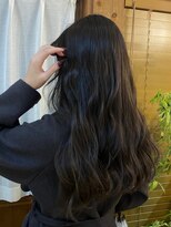 キートス(kiitos)&nbsp;olive color