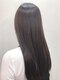 シキ(SIKI)の写真/頭皮と髪をいたわるオーガニック商材を使用◎丁寧なカウンセリングで、理想のスタイルを叶えます。