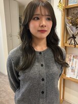 ワノ(wano) olive greige