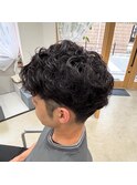 プードルパーマ