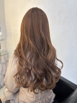 リバース(Reverse) 20代30代40代50代/トステア・ローレイヤーB2