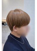 春におすすめベージュカラー
