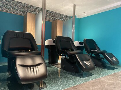 ノラサパス 逗子(NOLASAPS)の写真