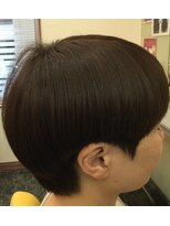 おしゃれの部屋イシグロ(ISHIGURO)&nbsp;ショート