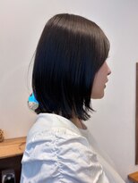 ラブハーツアンドビーヒガシウメダ(luve heart's And Be higashiumeda)&nbsp;くびれボブレイヤー