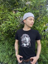 リゴ ヘアー(RIGO hair) 外山 一樹