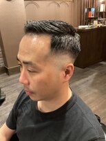 フェリックス(Felix)&nbsp;スキンフェード
