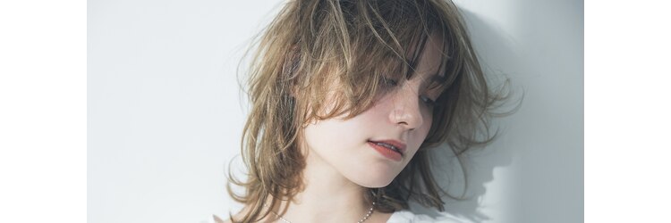 パークバイアンアミ(PARC by Un ami)のサロンヘッダー