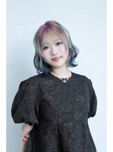 ブロッサム 池袋店(Blossom)&nbsp;N.Kudou 【池袋】