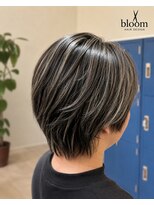 ブルーム 八千代緑が丘(bloom)&nbsp;地毛ハイライト